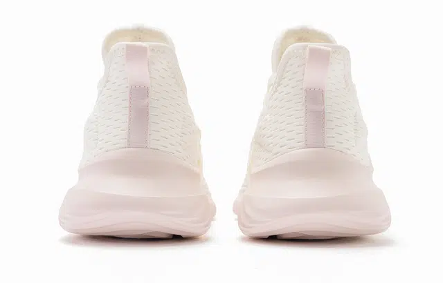 Jordan Comfort Ivory Pink