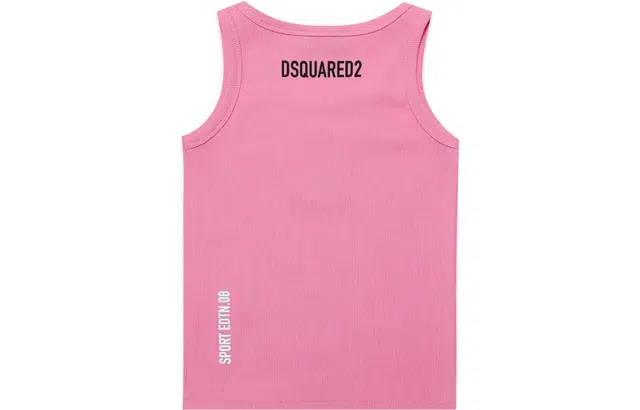 DSQUARED 2 LogoT