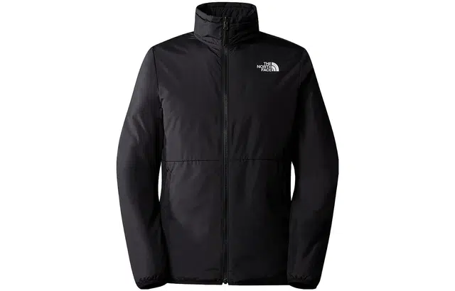 THE NORTH FACE CARTO TRICLIMATE Logo