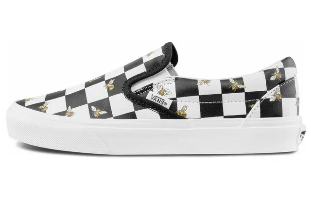 Vans slip-on