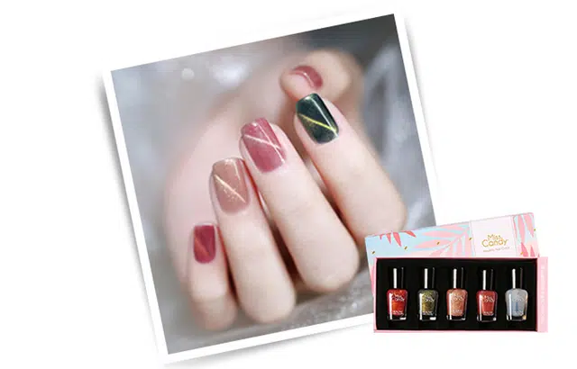 Miss Candy 7ml*5