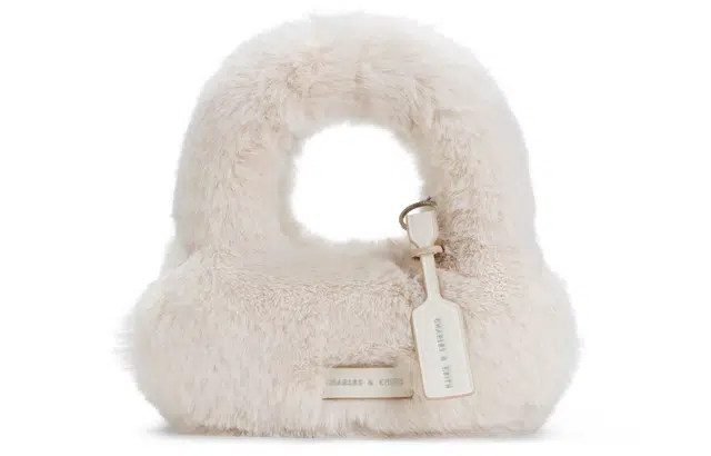 CHARLESKEITH CreamOrange