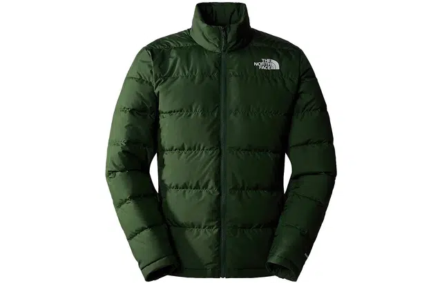THE NORTH FACE TRICLIMATE GORE-TEX Logo