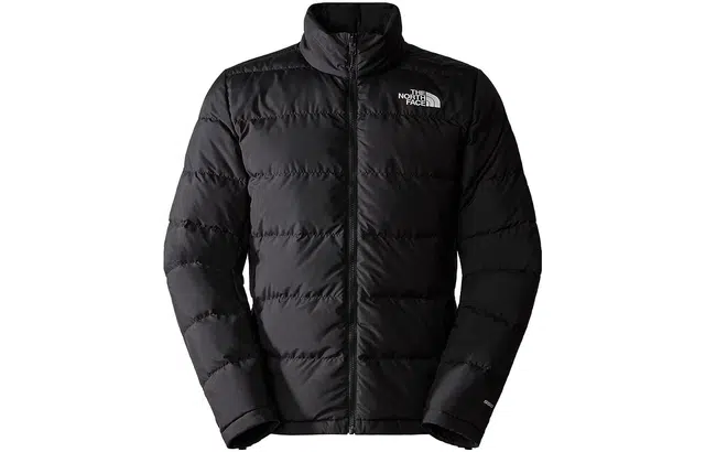 THE NORTH FACE Logo