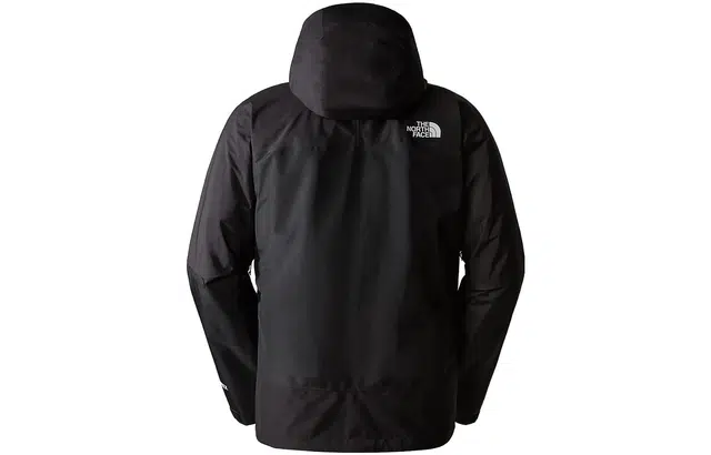 THE NORTH FACE Logo