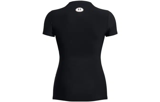 Under Armour HeatGear OG logoT