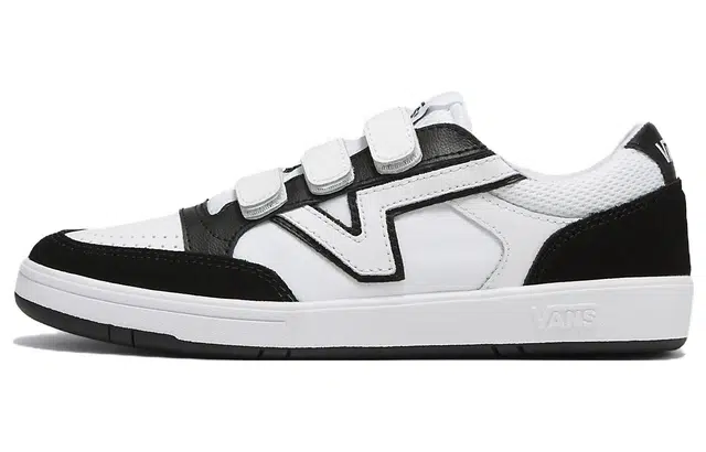 Vans Lowland Comfycush