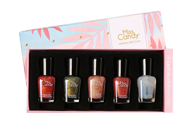 Miss Candy 7ml*5