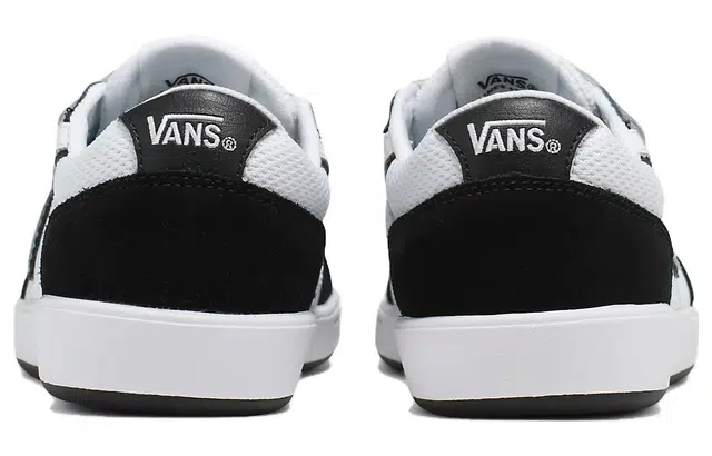 Vans Lowland Comfycush