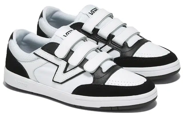 Vans Lowland Comfycush