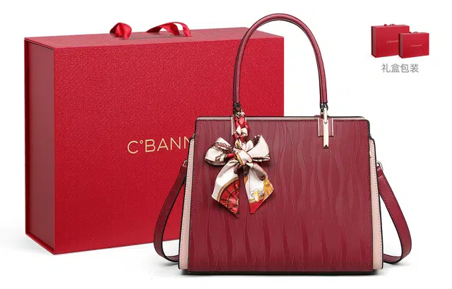 CBANNER Tote