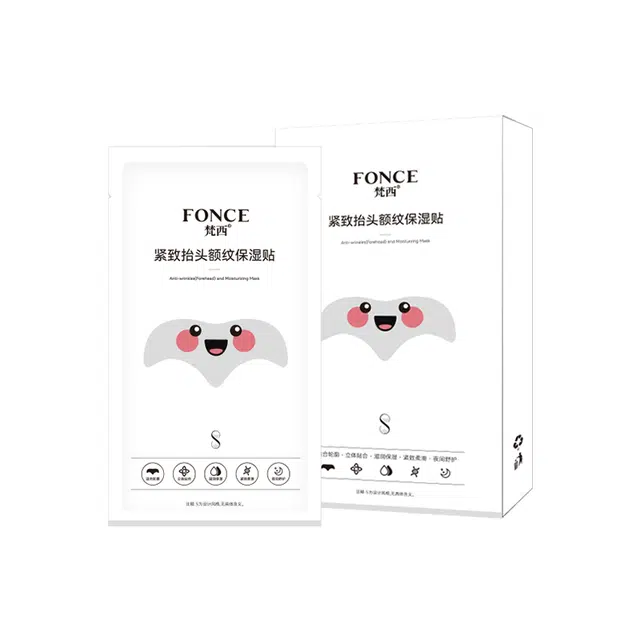FONCE 5