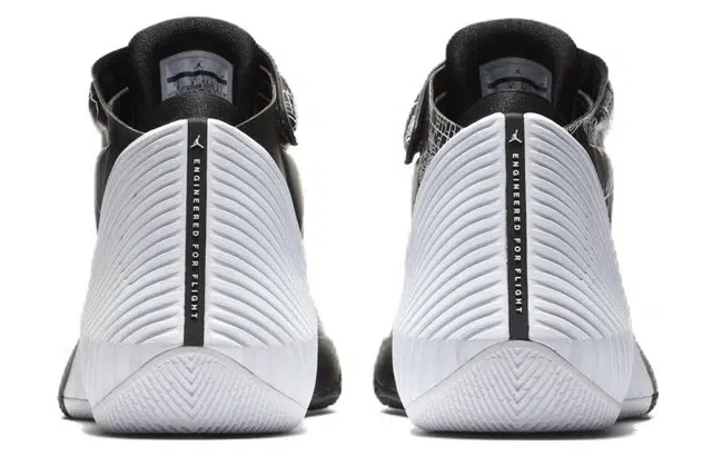 Jordan Why Not Zer0.1 1 ASG
