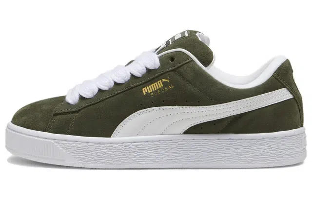 PUMA Suede XL