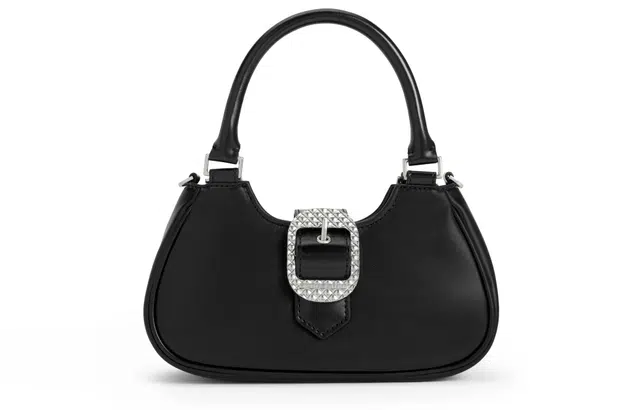 CHARLESKEITH ck PU NoirCreamDark Brown