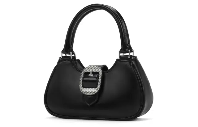 CHARLESKEITH ck PU NoirCreamDark Brown