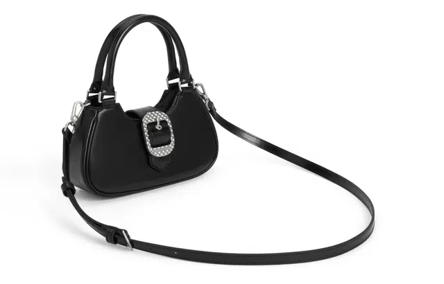 CHARLESKEITH ck PU NoirCreamDark Brown