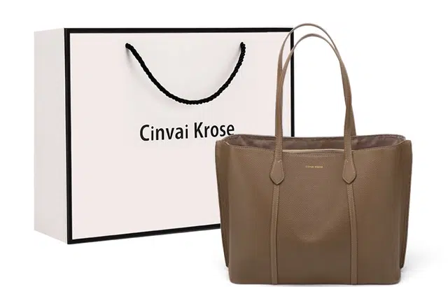 CinvaiKrose tote