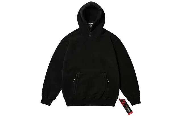 PALACE ULTIMO FW23 logo