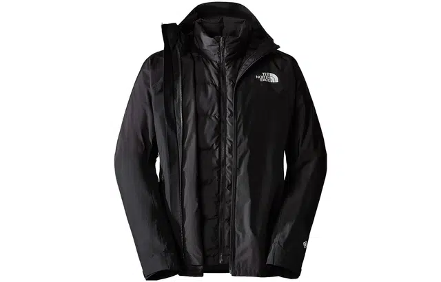 THE NORTH FACE Logo