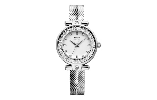 WUSSA DC01W