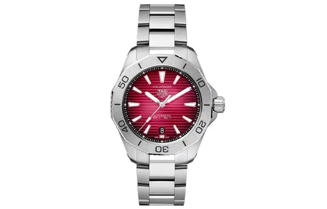 TAG HEUER 200 200 40mm WBP2114.BA0627