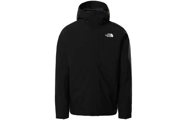 THE NORTH FACE CARTO TRICLIMATE Logo