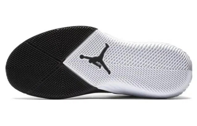 Jordan Why Not Zer0.1 1 ASG