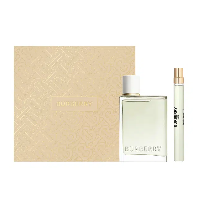 Burberry 50ml+10ml EDT