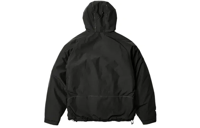 PALACE ULTIMO FW23 GORE-TEX WINDSTOPPER MASK JACKET