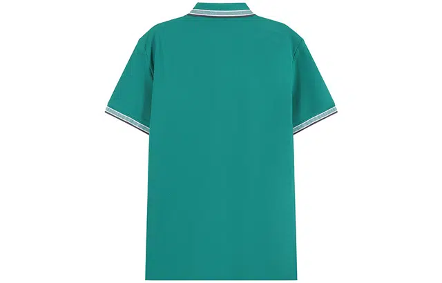 HUGO BOSS LogoPolo