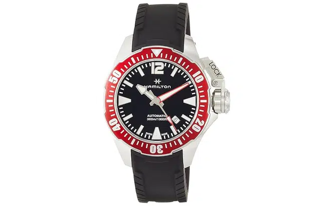 HAMILTON 300 42mm