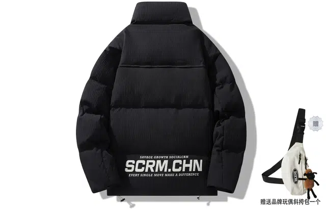 SCRM