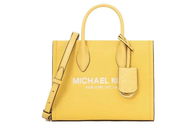 MICHAEL KORS MK Mirella Tote