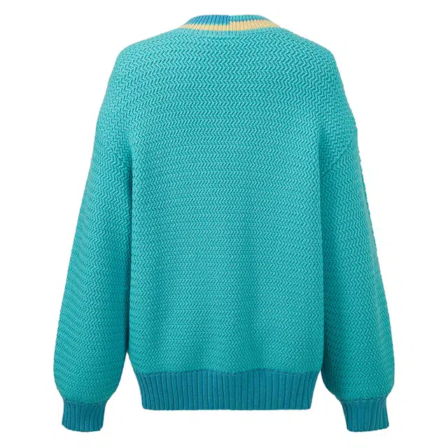 1 TROP FORT FW23 V