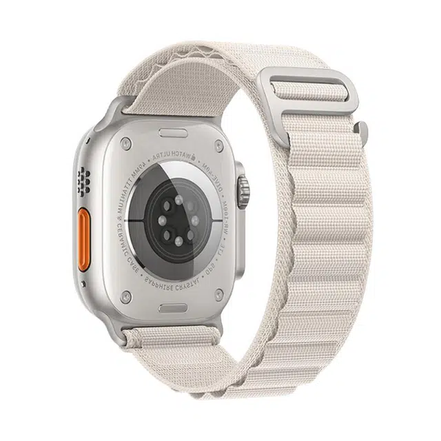G Apple Watch