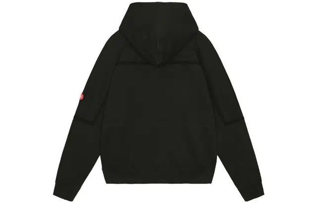Cav Empt