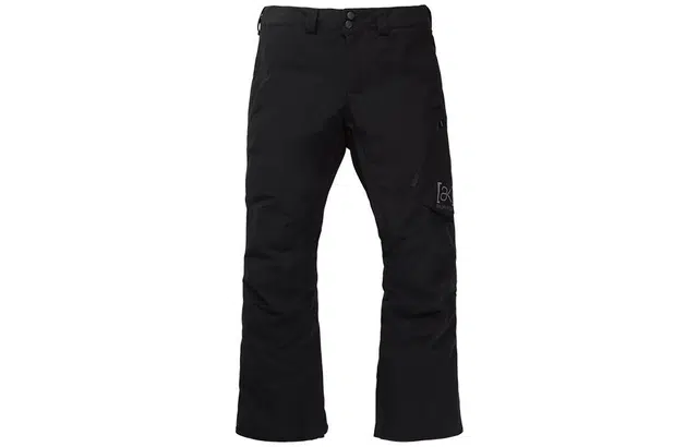 BURTON AK CYCLIC GORETEX 2L Logo