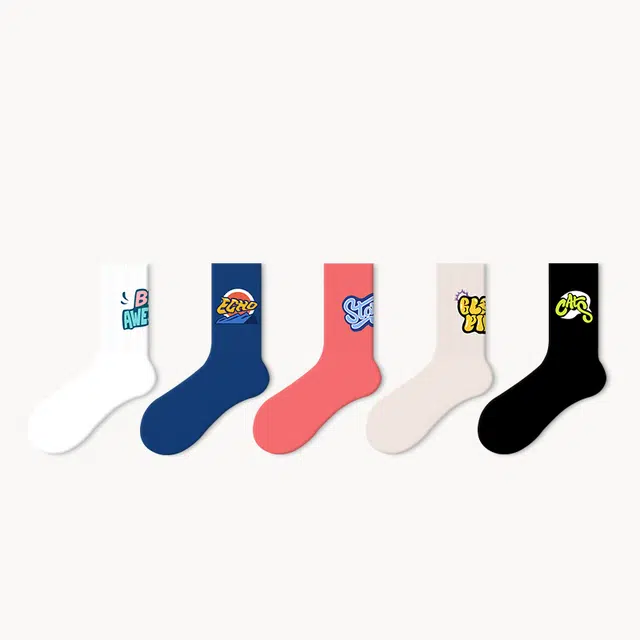 5