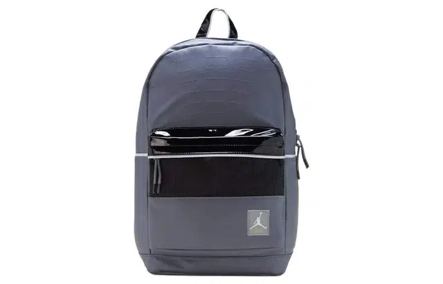 Jordan AJ4 Backpack Grey