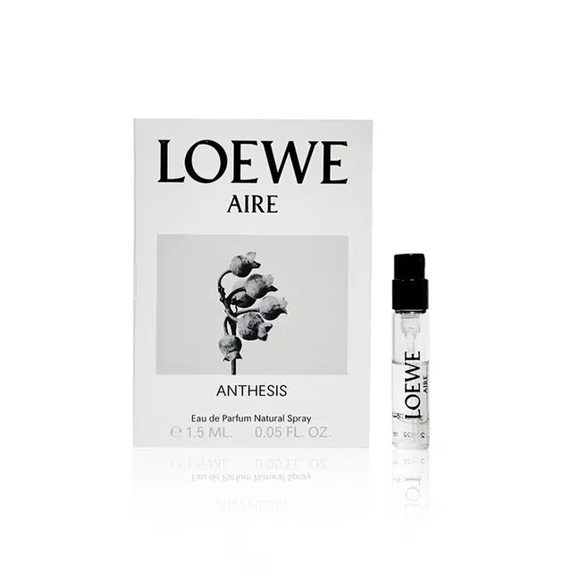 LOEWE EDPEDT 1.5ml