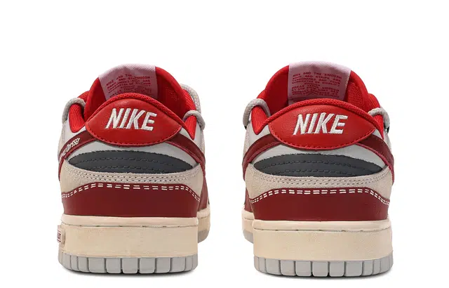 Nike Dunk Low Roaming Plan