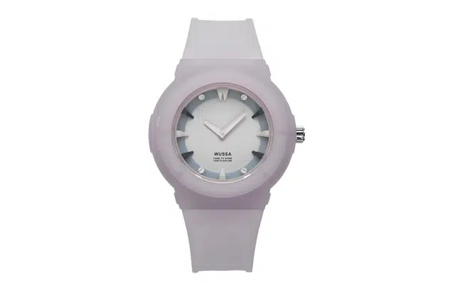 WUSSAAlpha AP01F