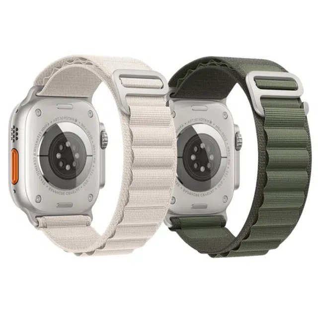 G Apple Watch