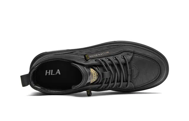 HLA