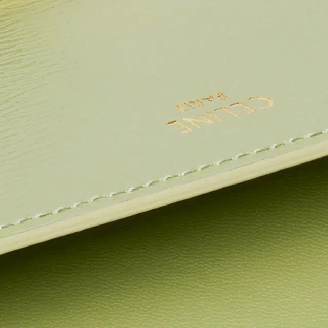 CELINE Classic Box