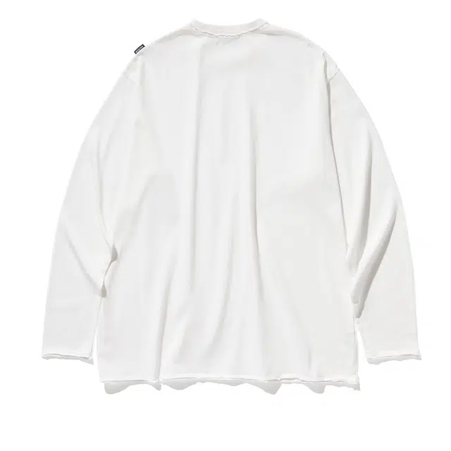 nautica white sail T
