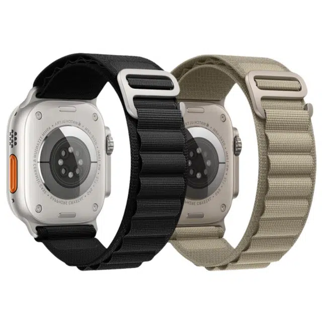 G Apple Watch