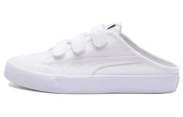 PUMA Bari Mule Sherpa
