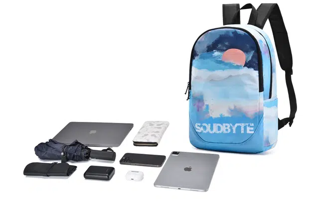 ONRF X SOUNDBYTE